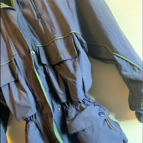 Authentic Timberland Jacket - Picture 4 of 6